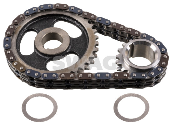 Timing Chain Kit - 30 94 4729 SWAG